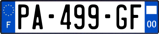 PA-499-GF