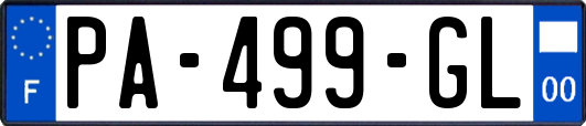 PA-499-GL