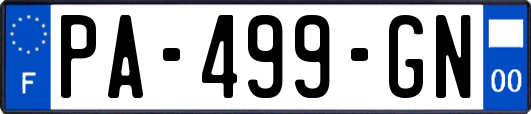 PA-499-GN