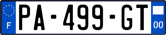 PA-499-GT