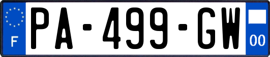 PA-499-GW