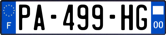 PA-499-HG