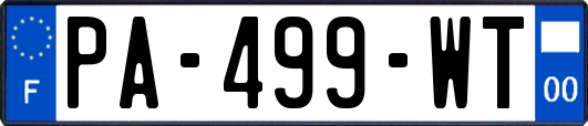 PA-499-WT
