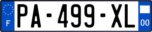 PA-499-XL
