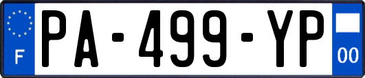 PA-499-YP