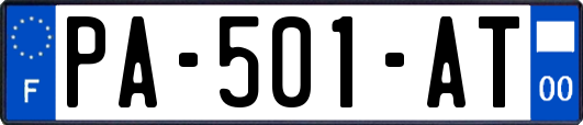 PA-501-AT