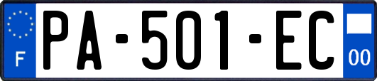 PA-501-EC