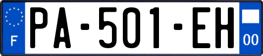 PA-501-EH