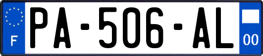 PA-506-AL