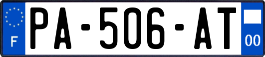 PA-506-AT