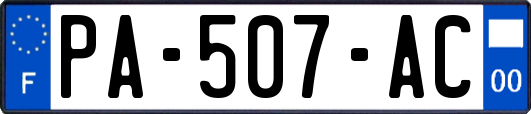 PA-507-AC