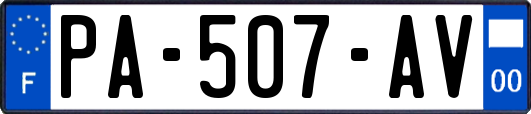 PA-507-AV