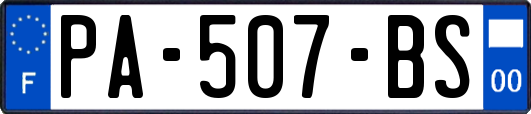 PA-507-BS