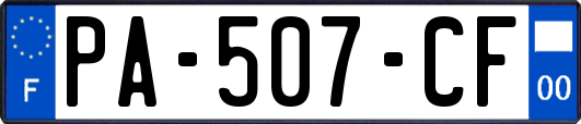 PA-507-CF