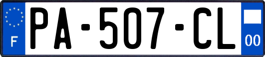 PA-507-CL