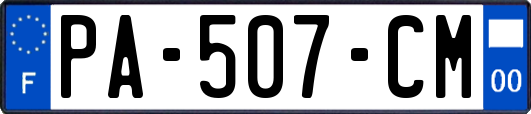 PA-507-CM