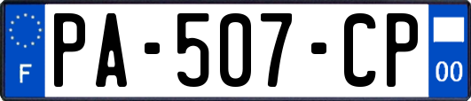 PA-507-CP