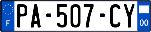 PA-507-CY