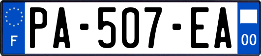 PA-507-EA