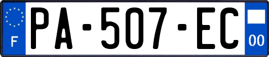 PA-507-EC