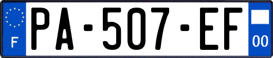 PA-507-EF