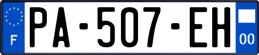 PA-507-EH