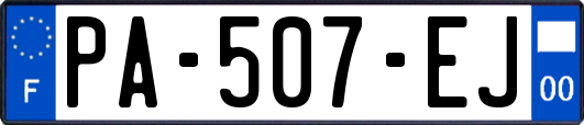 PA-507-EJ