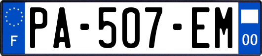 PA-507-EM