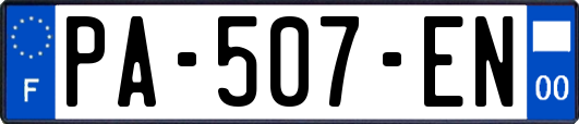 PA-507-EN