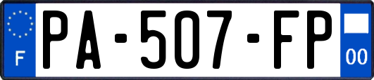 PA-507-FP