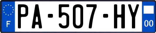 PA-507-HY