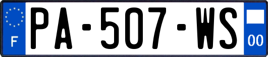 PA-507-WS