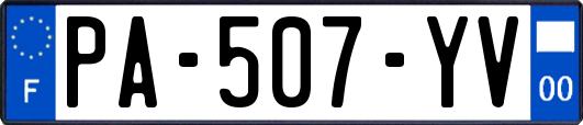 PA-507-YV