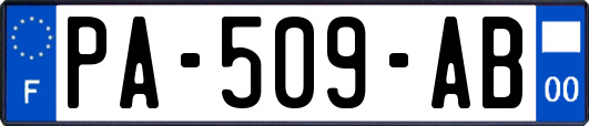 PA-509-AB
