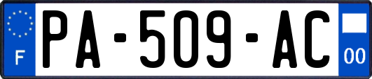 PA-509-AC