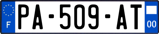 PA-509-AT