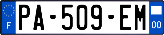 PA-509-EM