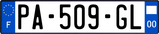 PA-509-GL