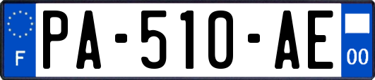 PA-510-AE