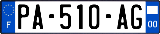 PA-510-AG