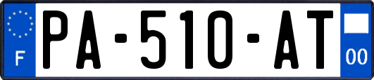 PA-510-AT