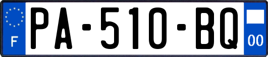 PA-510-BQ