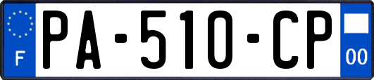 PA-510-CP