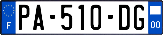 PA-510-DG