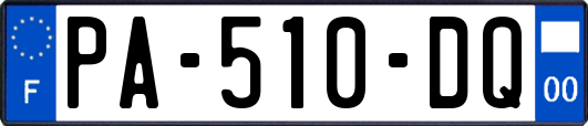 PA-510-DQ