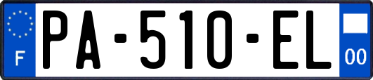 PA-510-EL
