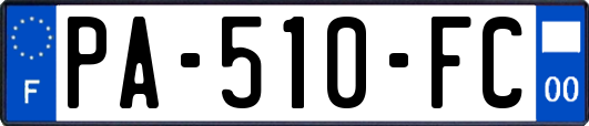 PA-510-FC