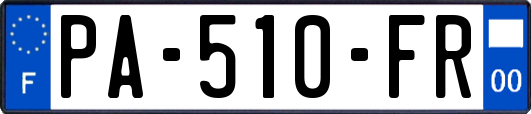 PA-510-FR