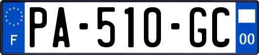 PA-510-GC