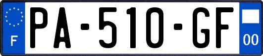 PA-510-GF
